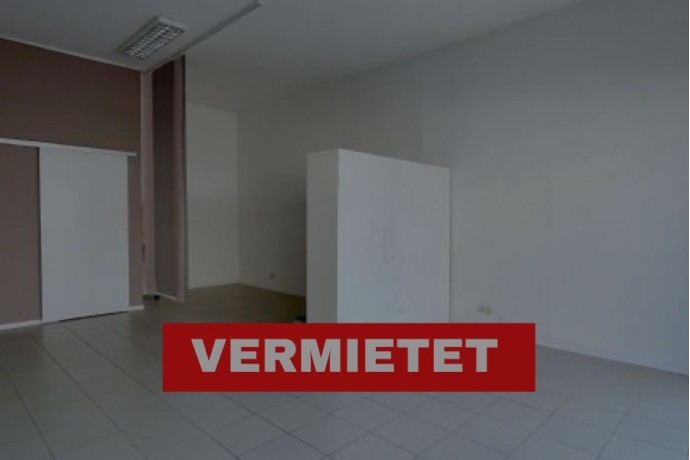 Schönes kleines Büro mit Schaufenster in Wiesbaden-Bierstadt